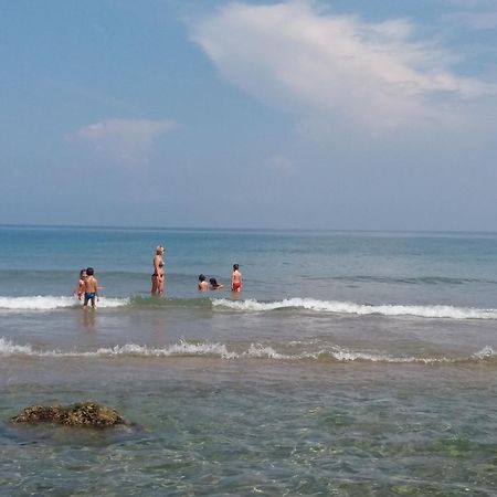 Fabiene Familyholidays Gelsonia Чефалу Екстериор снимка