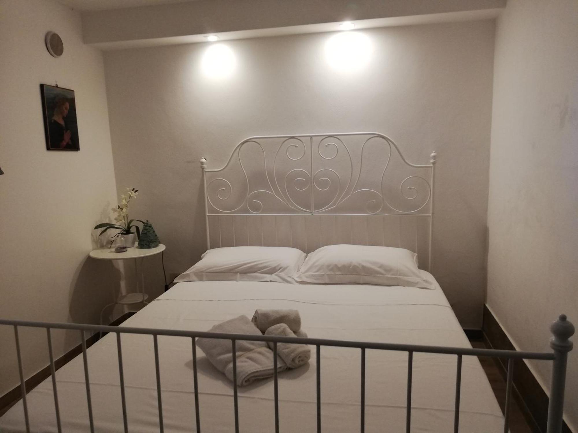 Fabiene Familyholidays Gelsonia Чефалу Екстериор снимка
