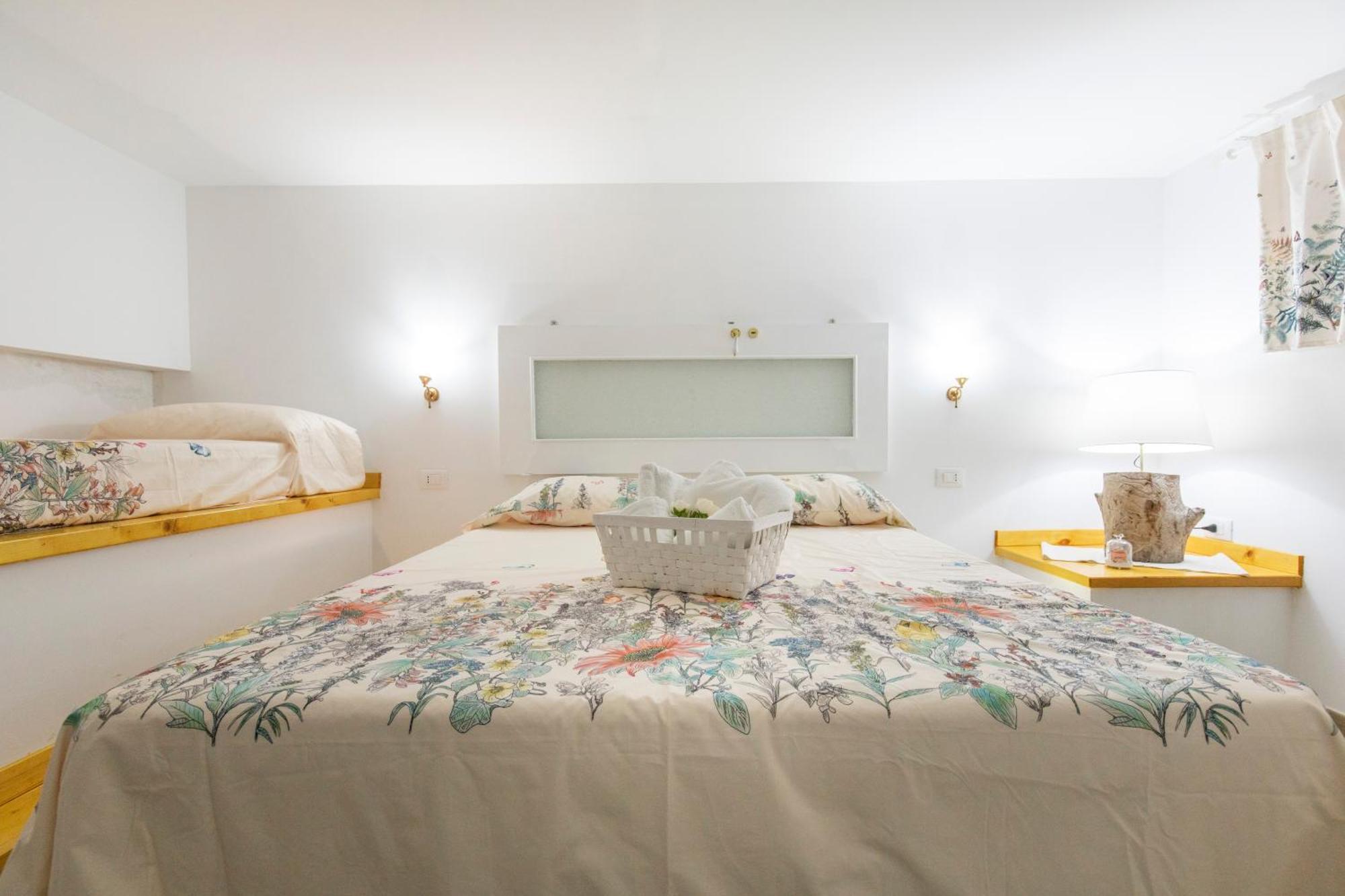 Fabiene Familyholidays Gelsonia Чефалу Екстериор снимка